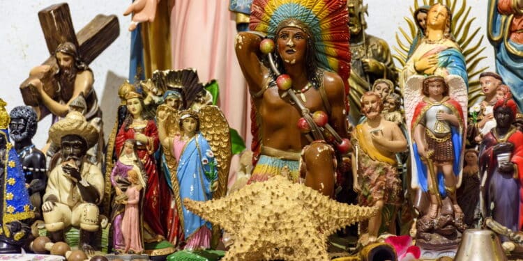 Você não acredita qual é o Estado com mais umbandistas e candomblecistas do Brasil