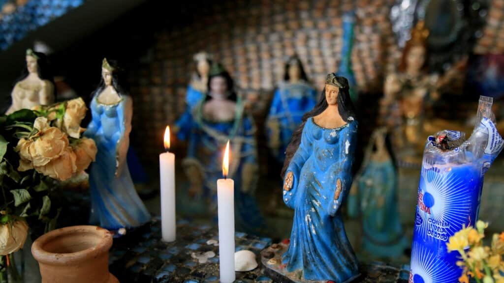 Você não acredita qual é o Estado com mais umbandistas e candomblecistas do Brasil