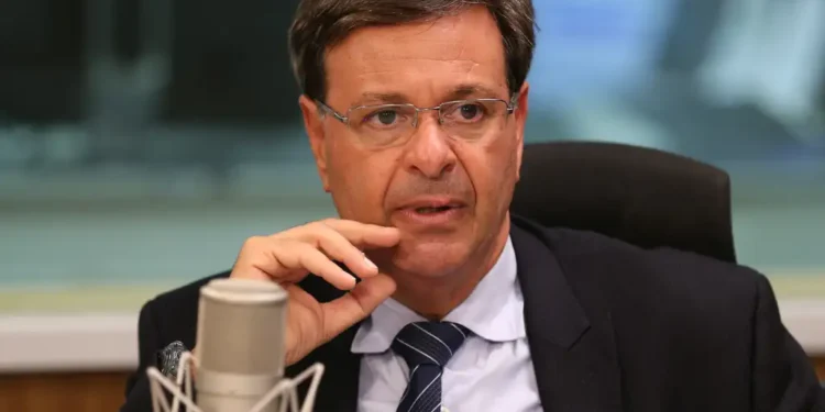 Moraes determina soltura de Gilson Machado e ex-ministro deixa prisão no Recife