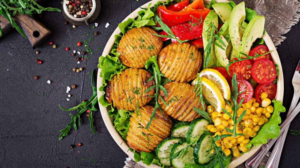 Estas 10 cidades estão transformando o modo de viver com as alimentações veganas