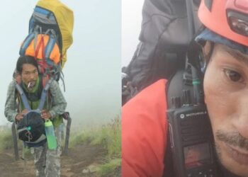 Nova reviravolta na vaquinha para alpinista pega todos de surpresa após polêmica; entenda