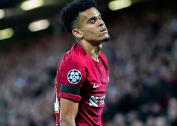 Crise no Liverpool? Luis Díaz pode deixar o clube após polêmica sobre Diogo Jota