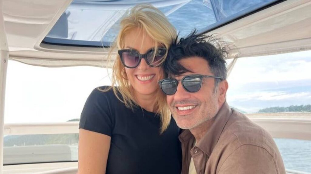 Edu Guedes quebra o silêncio após cirurgia delicada no pâncreas