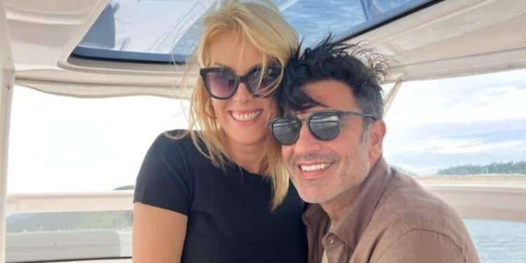 De volta à rotina, Ana Hickmann faz revelação sobre saúde de Edu Guedes