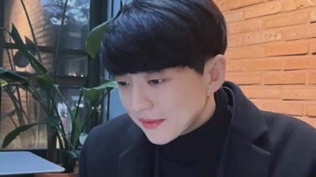 Kim Byung Hoon