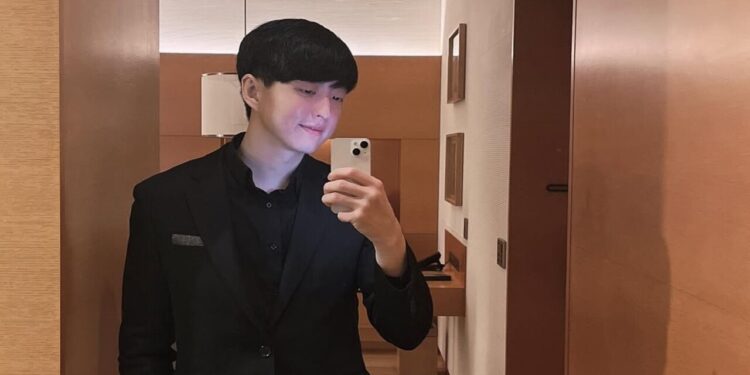 Saiba quem é o jovem que virou o novo bilionário da Coreia do Sul