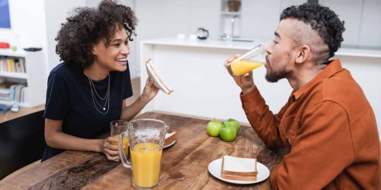 Saiba qual a melhor fruta usada para aliviar o estresse naturalmente; veja benefícios