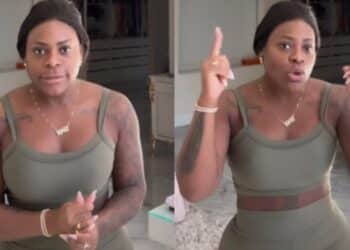 Jojo Todynho admite que filha será “nepo baby” e gera polêmica; entenda