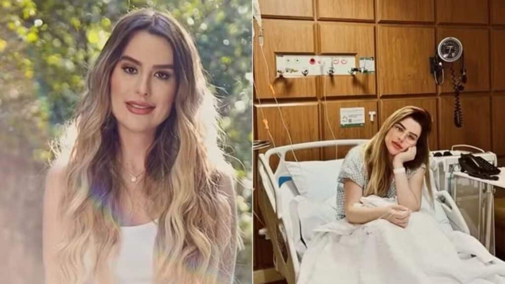 Ex-BBB faz desabafo e revela diagnóstico; entenda os sinais da síndrome de Sjögren