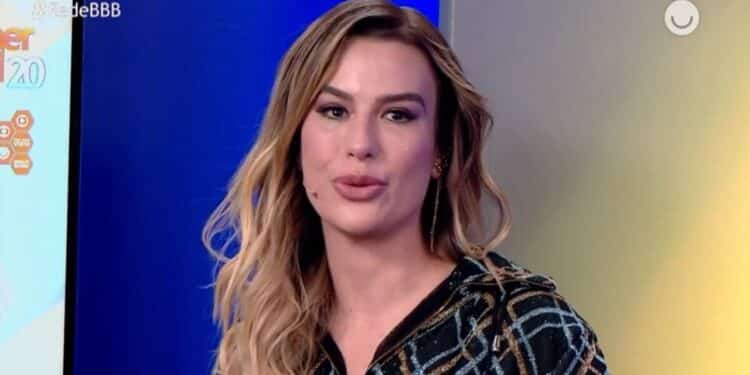 Ex-BBB faz desabafo e revela diagnóstico; entenda os sinais da síndrome de Sjögren