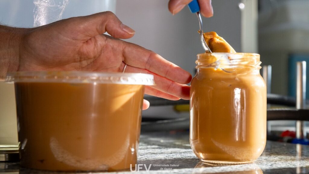Doce de leite sem açúcar e lactose criado por universidade ganha destaque e surpreende pelo sabor