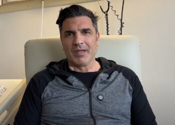 Edu Guedes emociona fãs ao revelar detalhes comoventes de sua recuperação