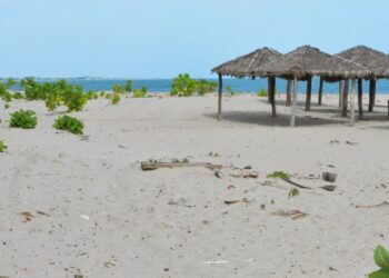 Barra Grande - Foto: Mayra Pavanello Munerato/Wikimedia Commons