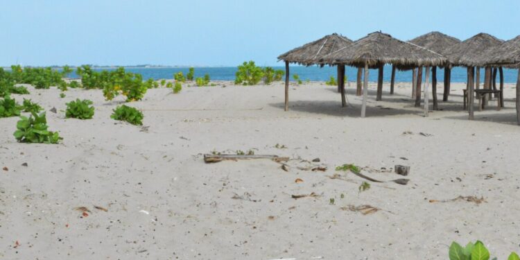 Barra Grande - Foto: Mayra Pavanello Munerato/Wikimedia Commons