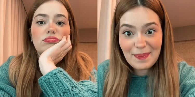 Antes e depois de Viih Tube após eliminar 15 kg viraliza e choca os fãs; veja