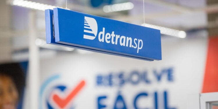 Novo concurso do Detran-SP deve abrir mais de 800 vagas; veja previsão