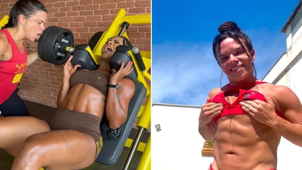 Famosa personal trainer é demitida da academia queridinha das celebridades e faz forte desabafo