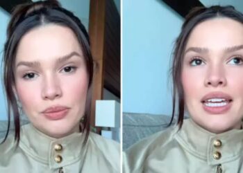 Juliette se emociona ao lamentar feminicídio de amiga e faz alerta urgente às mulheres