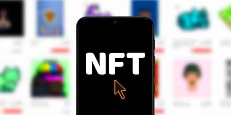 Adeus, NFTs? Entenda por que eles perderam força em 2025