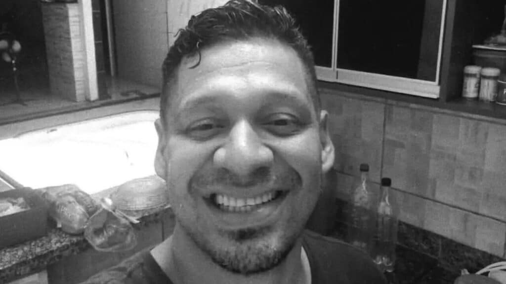 Ex-jogador de seleção brasileira é executado dentro do carro em Cuiabá