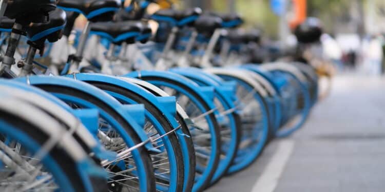 Bikes compartilhadas estão desaparecendo? Entenda o que deu errado e o motivo do declínio