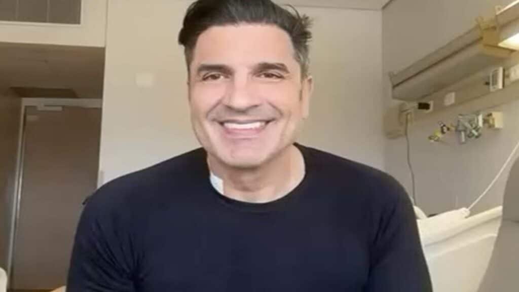 Preta Gil já pediu Edu Guedes em “casamento” durante programa ao vivo; entenda