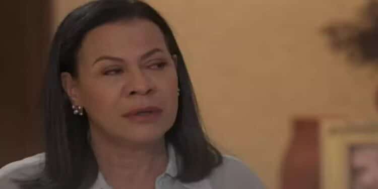 Em lágrimas, Dona Ruth revela disputa com Murilo Huff e desabafa pela primeira vez