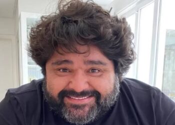 Fabiano, da dupla com César Menotti, sofre acidente grave; veja como ficou o carro