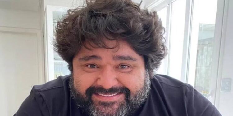 Fabiano, da dupla com César Menotti, sofre acidente grave; veja como ficou o carro