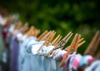 Roupas demorando a secar? Veja os melhores truques para dias frios ou chuvosos