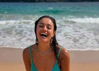 Gravação de novela vira caos após suposto surto inesperado de Sophie Charlotte; entenda