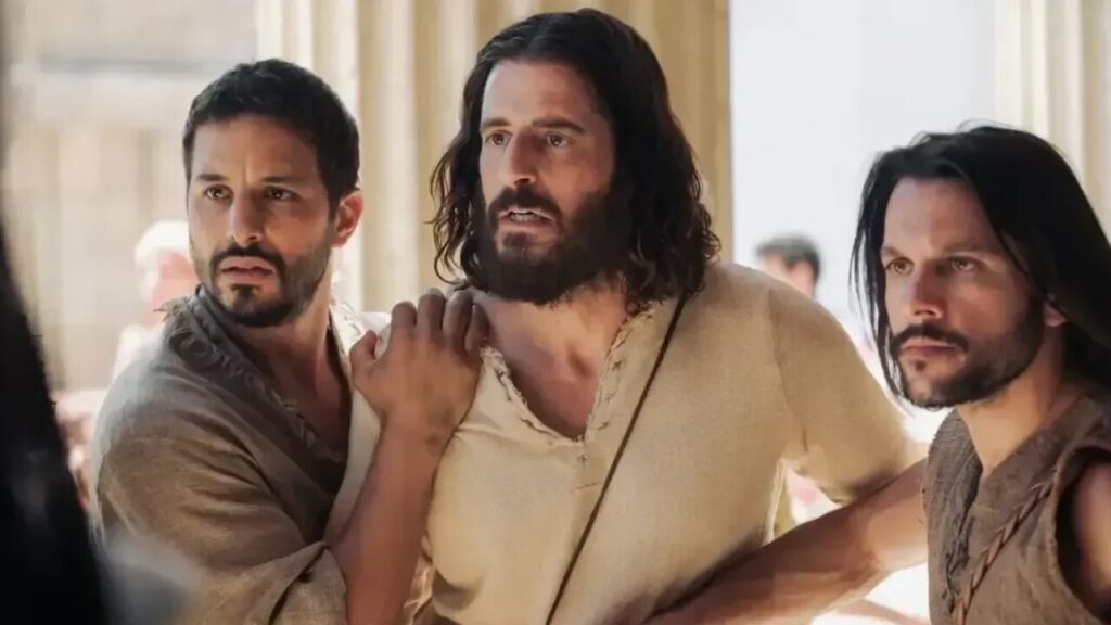 The Chosen 5ª temporada: veja as datas de estreia de todos os episódios