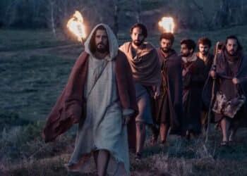 The Chosen 5ª temporada: veja as datas de estreia de todos os episódios