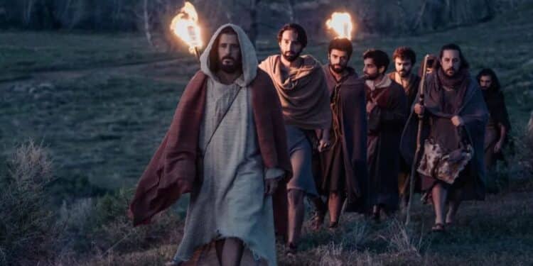 The Chosen 5ª temporada: veja as datas de estreia de todos os episódios