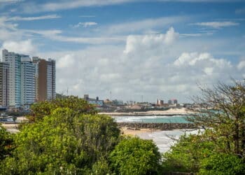 Nova lista revela as capitais mais bem avaliadas do Nordeste para se viver; veja