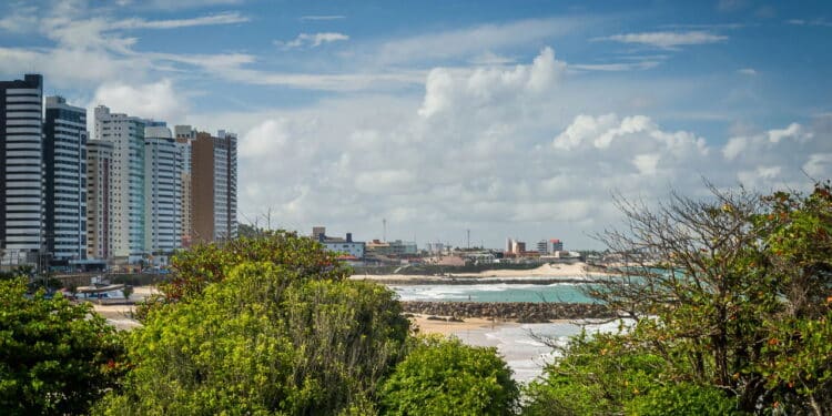 Nova lista revela as capitais mais bem avaliadas do Nordeste para se viver; veja