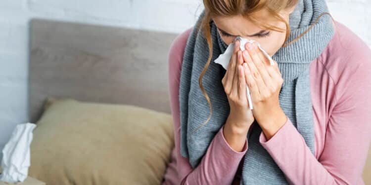 Gripe ou resfriado? Veja como identificar e os maiores mitos que te confundem