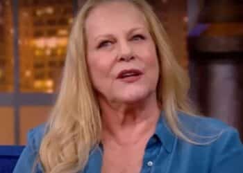 Lucinha Lins expõe bastidores de 'A Viagem' e relata momento sobrenatural