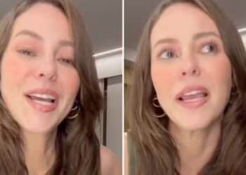 Paolla Oliveira quebra o silêncio após polêmica com Virgínia Fonseca e faz revelação sobre Grande Rio