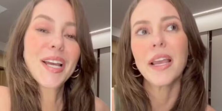 Paolla Oliveira quebra o silêncio após polêmica com Virgínia Fonseca e faz revelação sobre Grande Rio