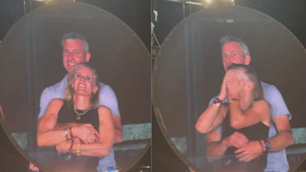 Coldplay flagra traição de CEO ao vivo em “câmera do beijo” e choca plateia; veja