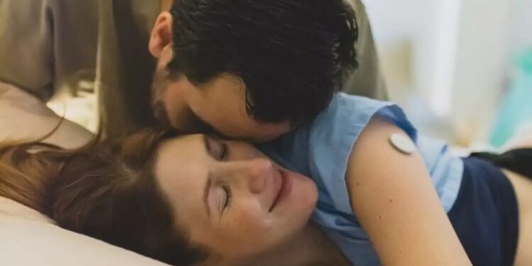 Primeiro filho de Dani Calabresa nasce e fãs se derretem com as fotos; veja