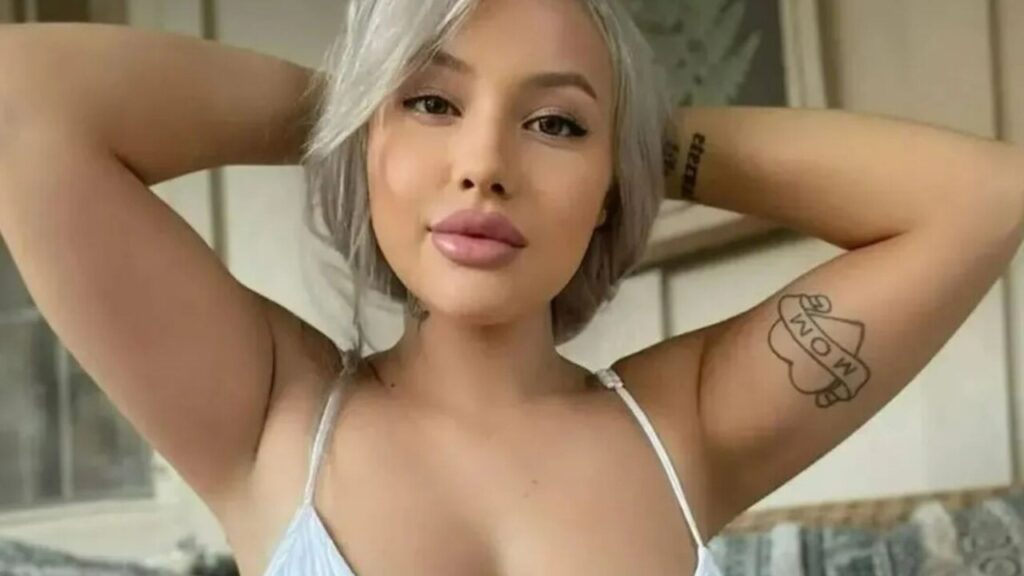 Tragédia: atriz de 28 anos famosa por série da Netflix e conteúdo adulto é encontrada morta