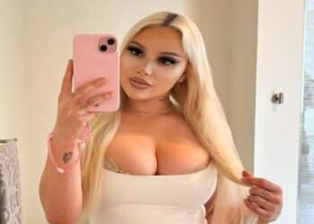 Tragédia: atriz de 28 anos famosa por série da Netflix e conteúdo adulto é encontrada morta