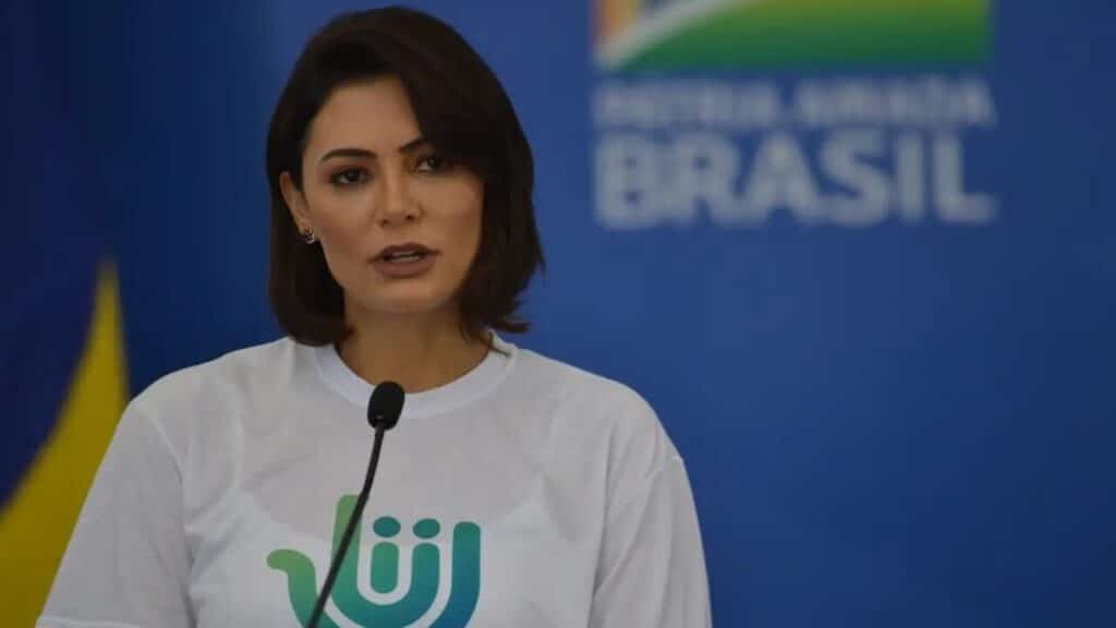 Michelle considera entrar na corrida eleitoral de 2026 e cenário político aquece