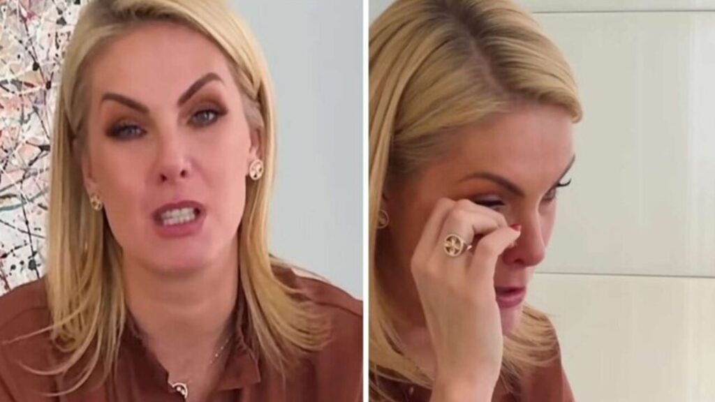 Justiça decide e ex de Ana Hickmann é condenado à prisão