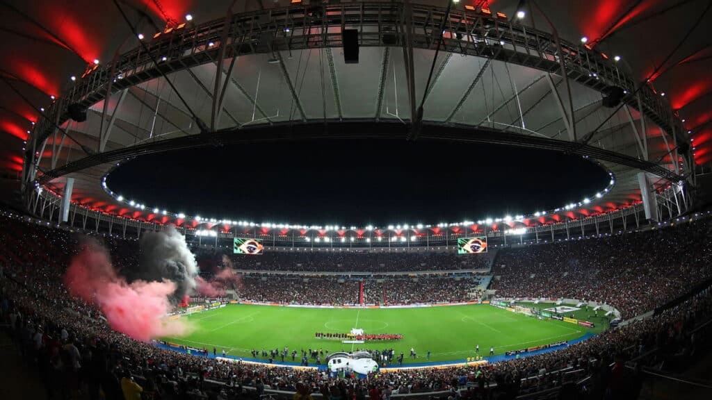 Veja quem tem o elenco mais caro em novo ranking mundial de clubes