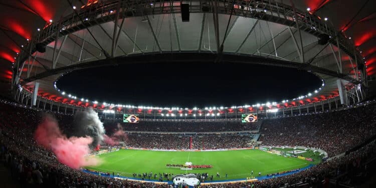 Nova camisa vazada do Flamengo surpreende torcedores; veja as imagens