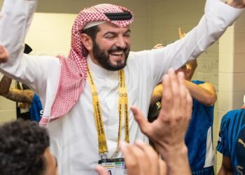 Vazou quanto os jogadores do Al-Hilal ganharam de "bicho" após time passar de fase; veja