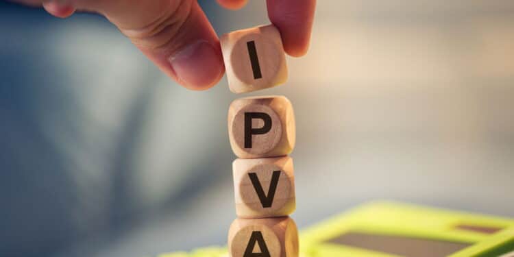 Estado da região Norte aprova desconto de 50% no pagamento de IPVA